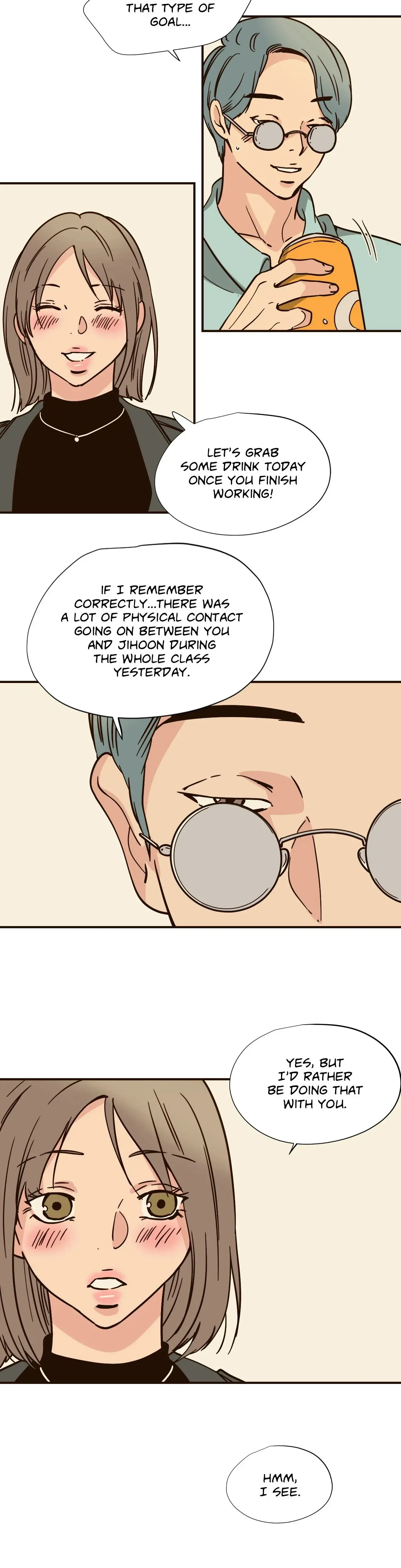 Temptress Episode 93 - Page 14