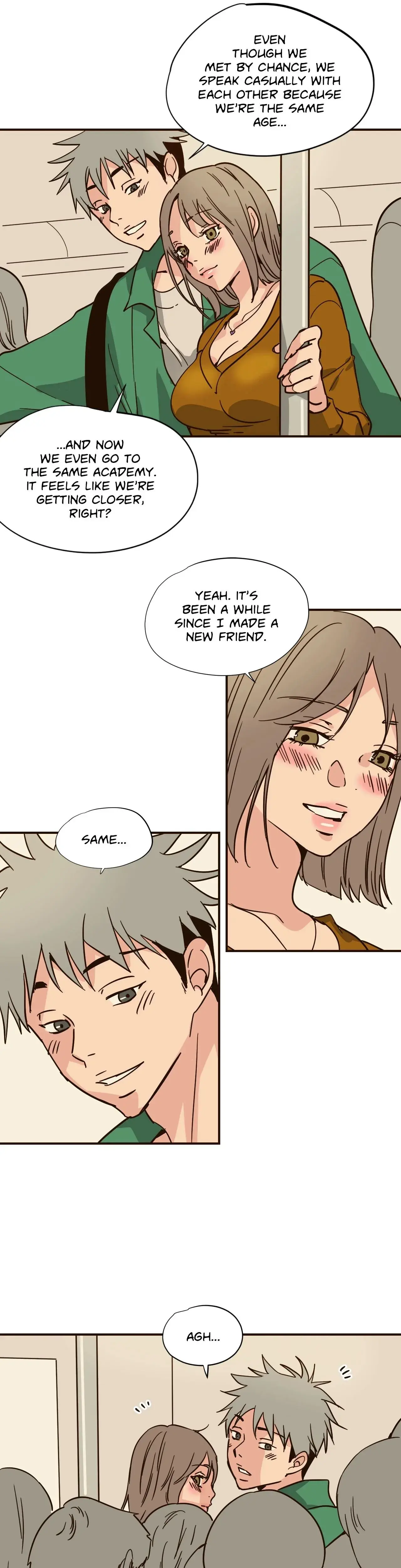 Temptress Episode 93 - Page 5