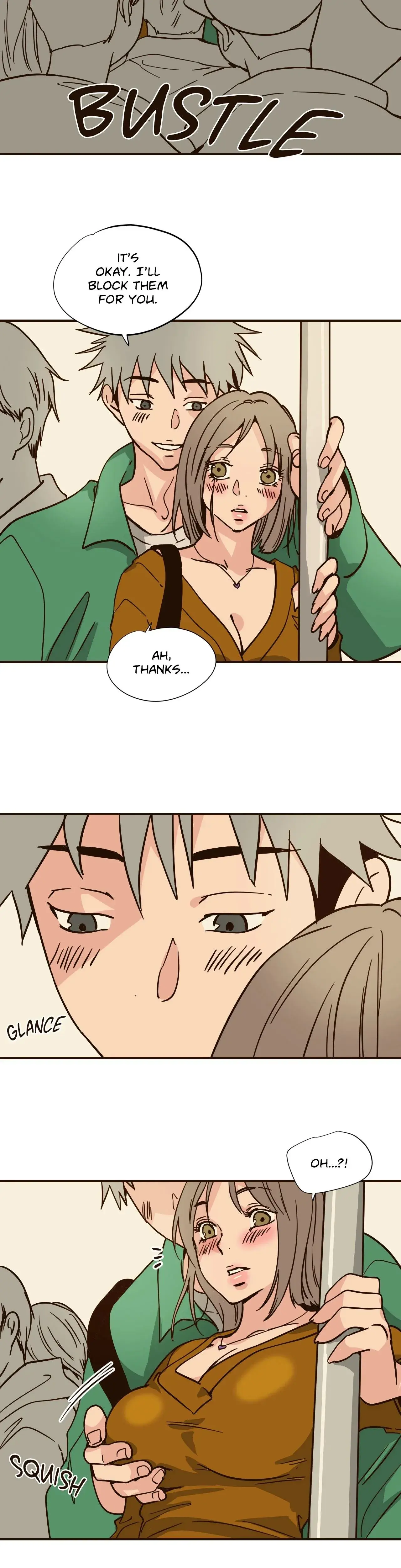 Temptress Episode 93 - Page 6