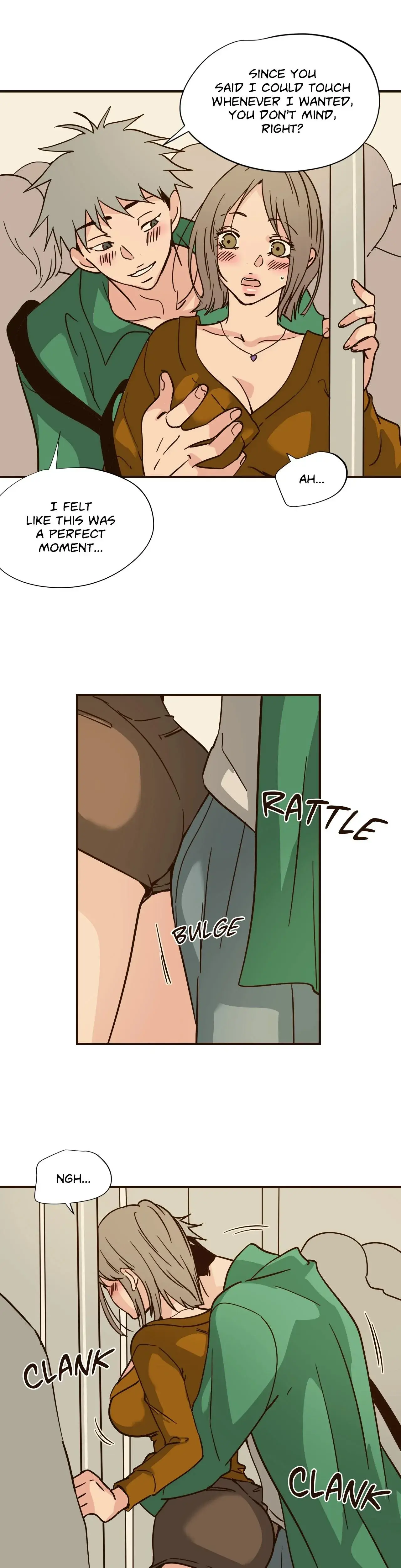Temptress Episode 93 - Page 7