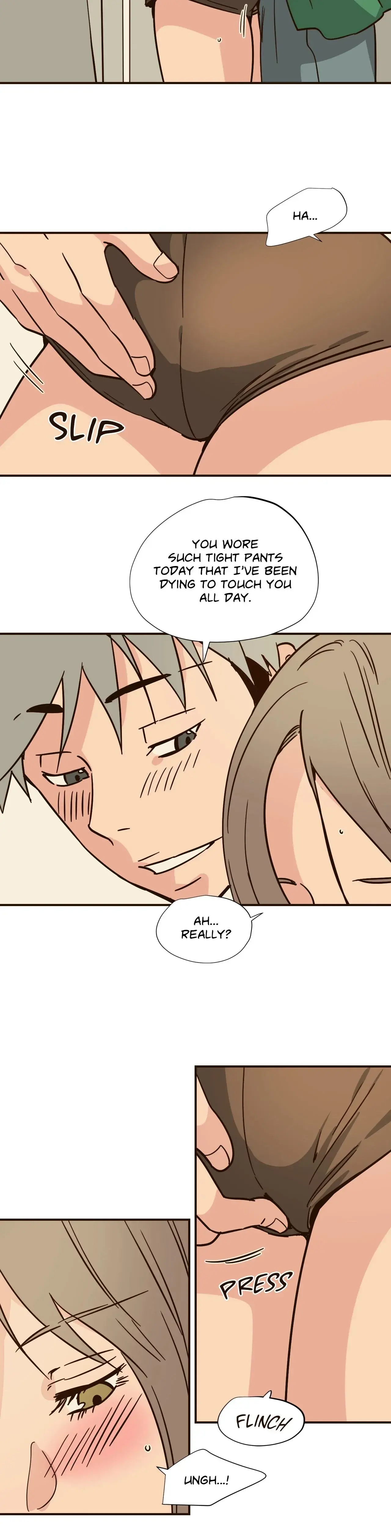 Temptress Episode 93 - Page 8