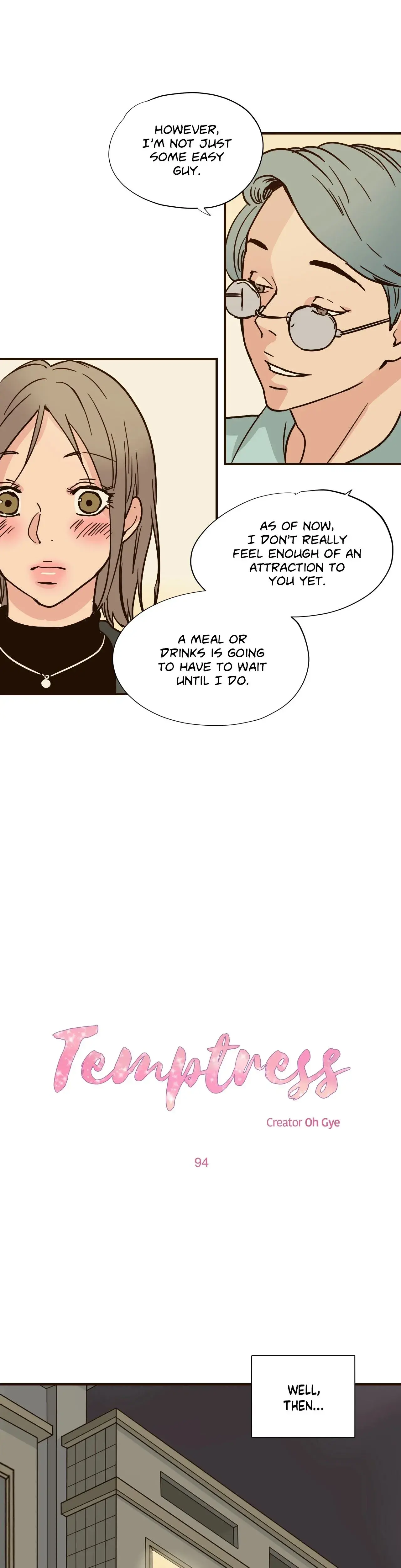 Temptress Episode 94 - Page 1