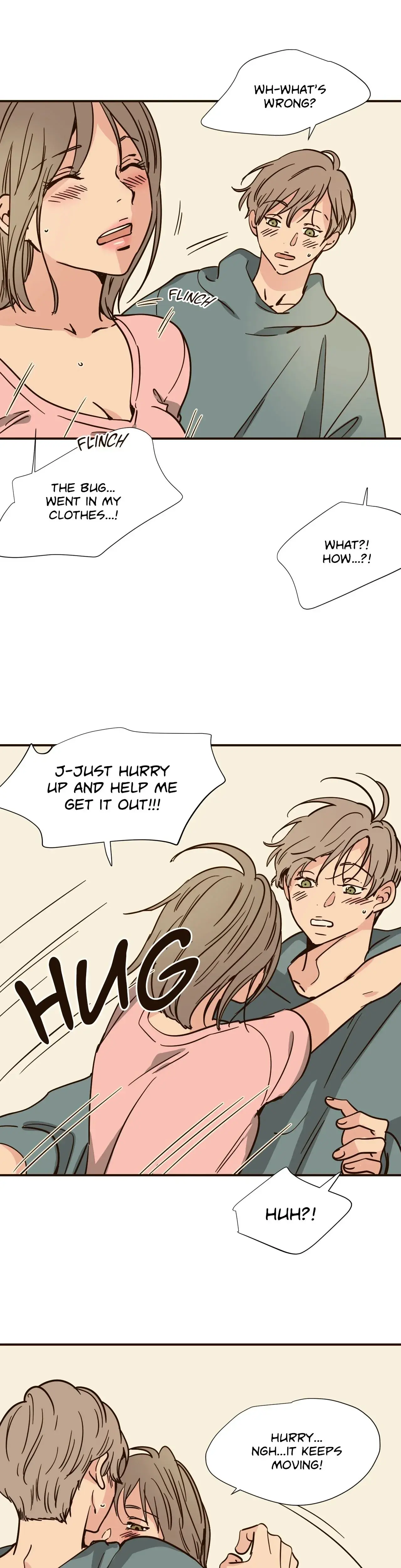 Temptress Episode 94 - Page 11