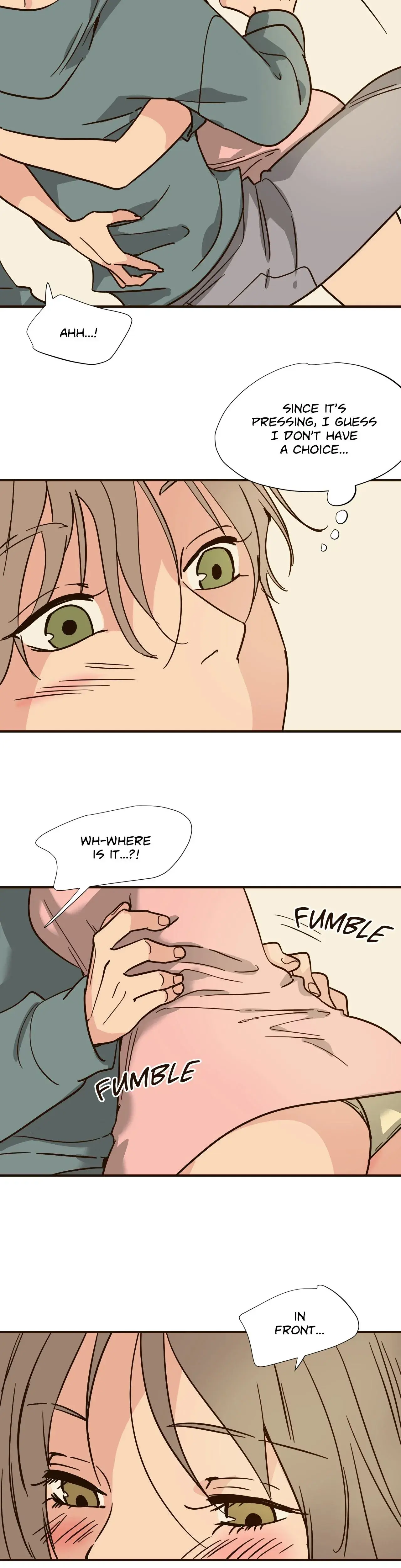 Temptress Episode 94 - Page 12