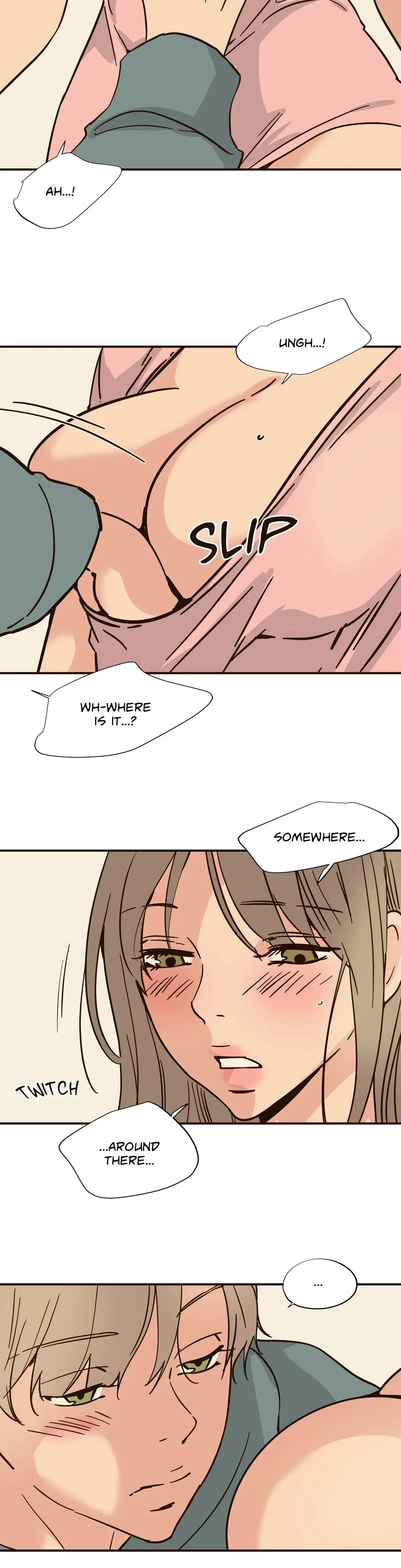 Temptress Episode 94 - Page 14