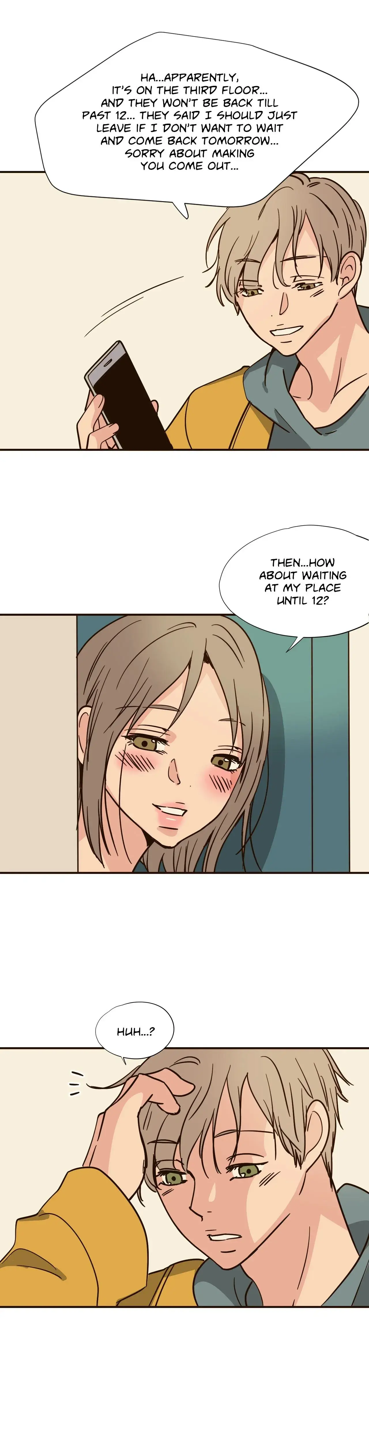 Temptress Episode 94 - Page 6