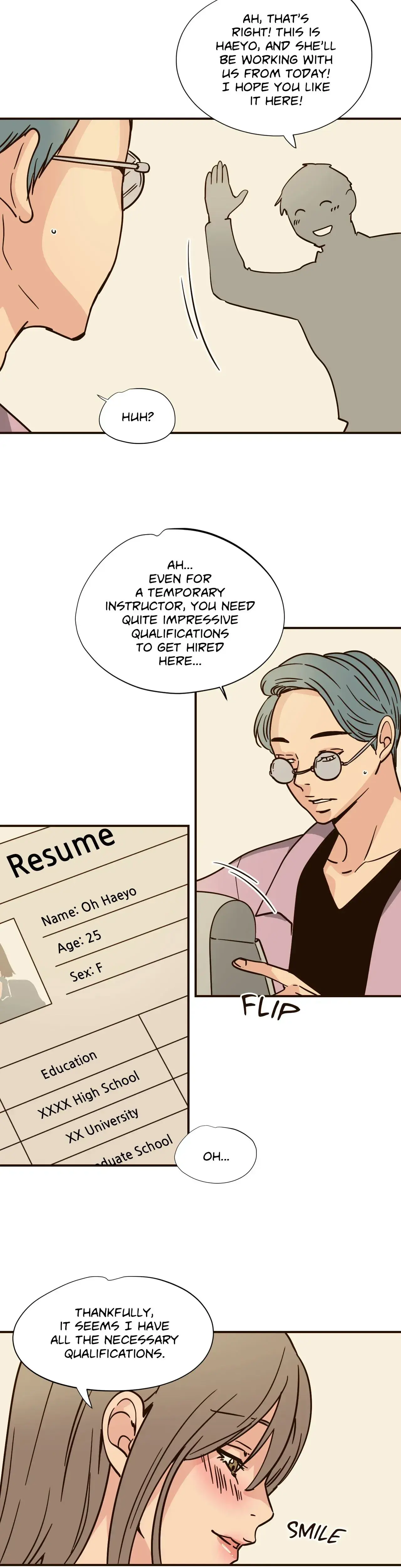 Temptress Episode 95 - Page 10