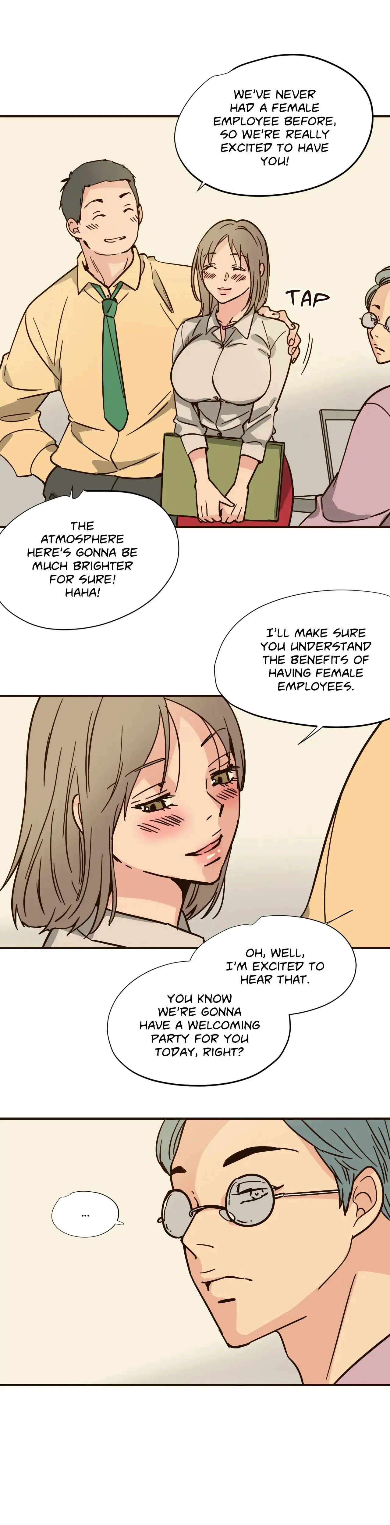 Temptress Episode 95 - Page 11