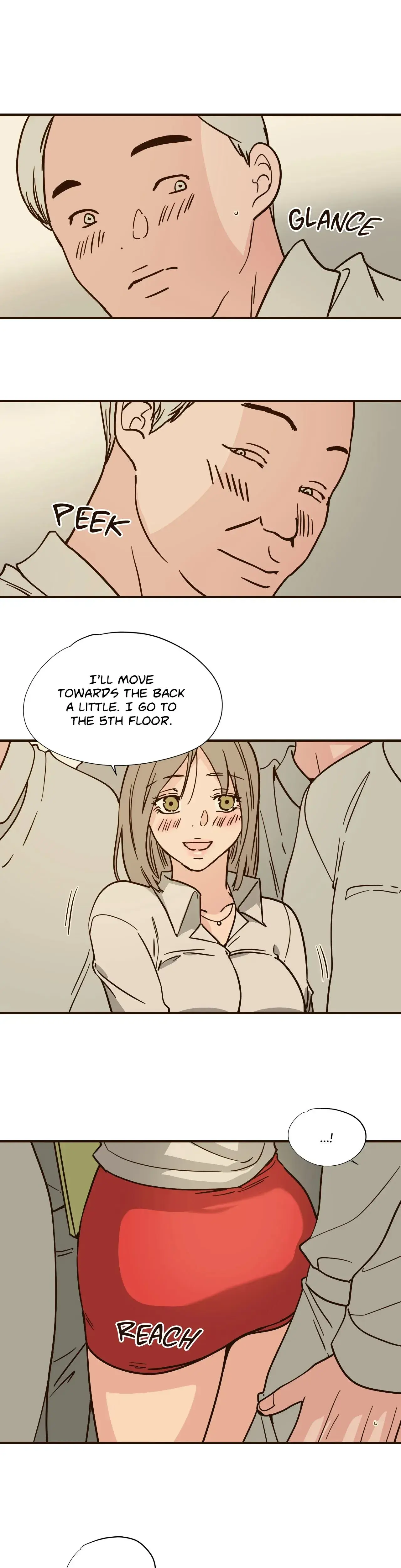 Temptress Episode 95 - Page 13