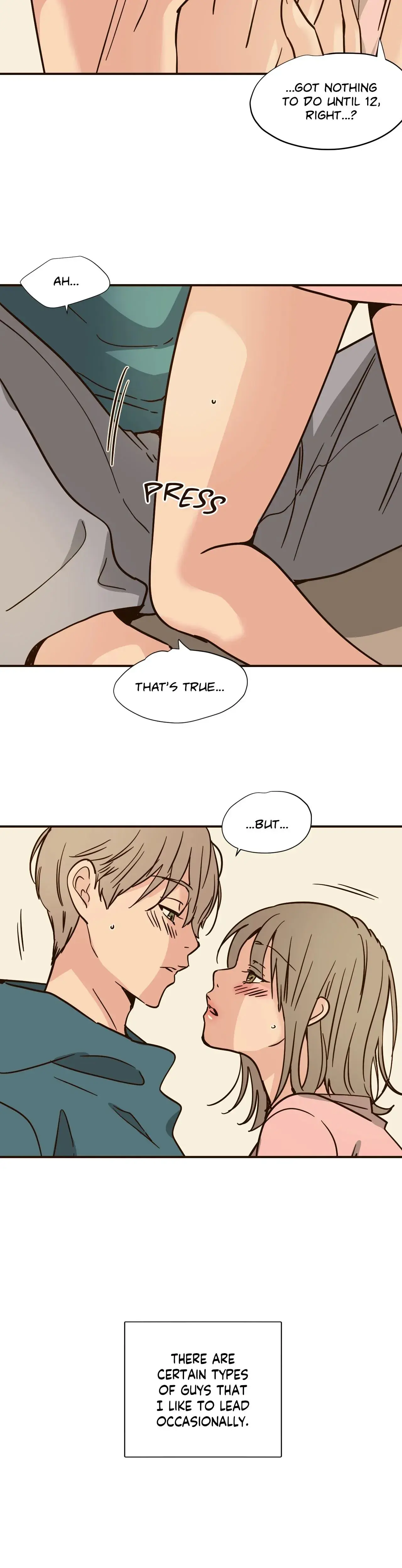 Temptress Episode 95 - Page 2