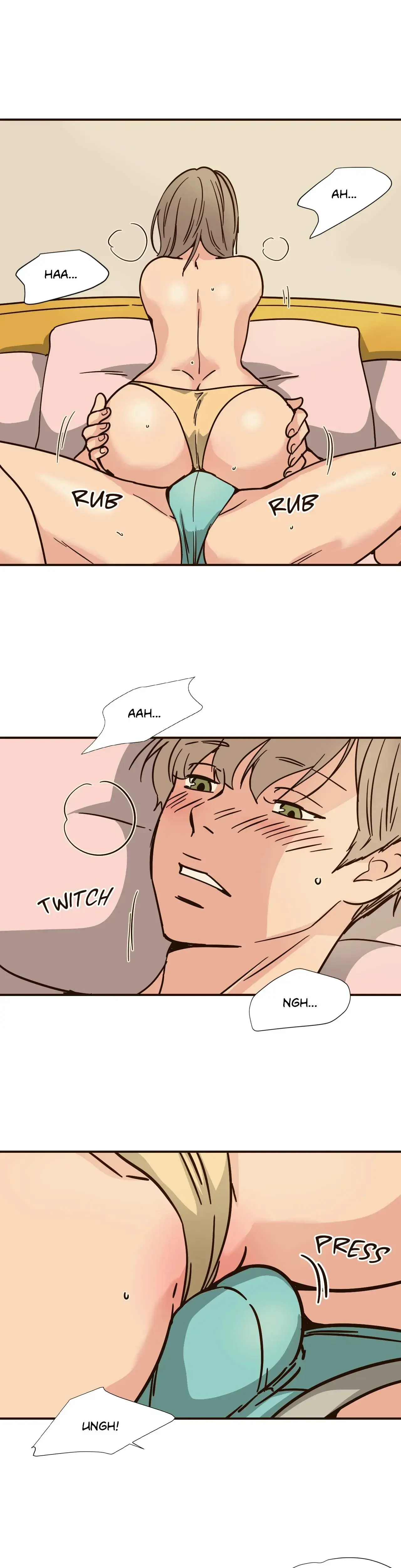 Temptress Episode 95 - Page 3