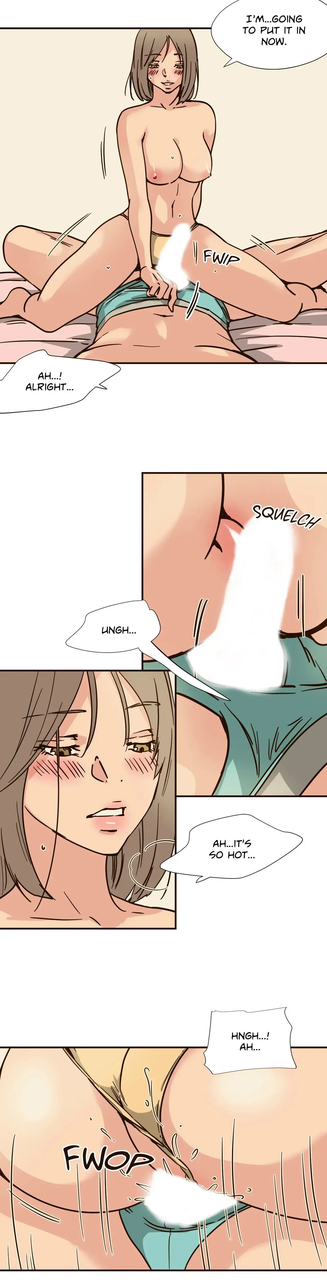 Temptress Episode 95 - Page 4