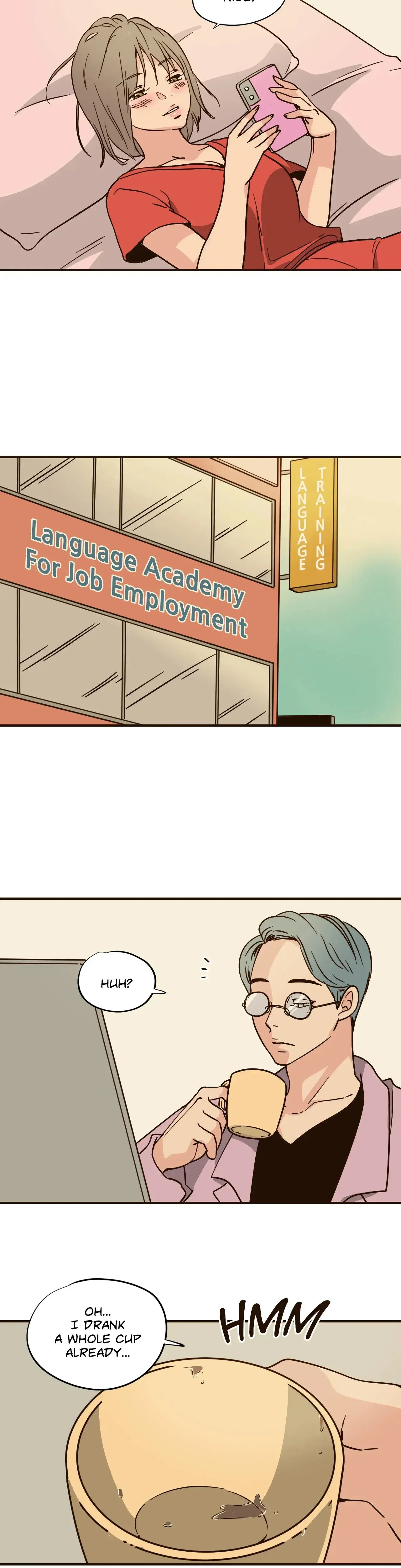 Temptress Episode 95 - Page 8