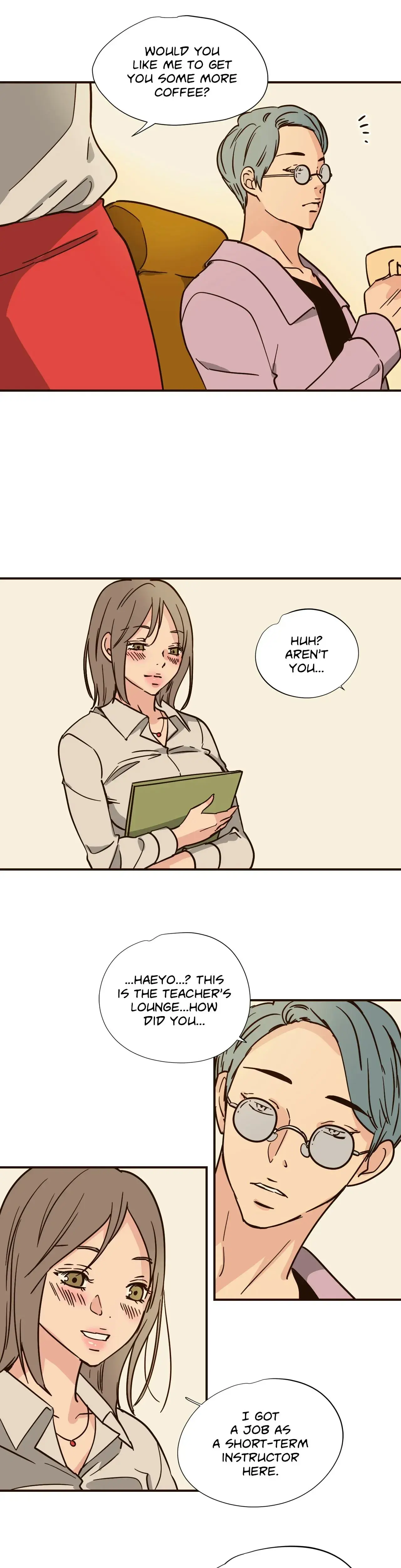 Temptress Episode 95 - Page 9