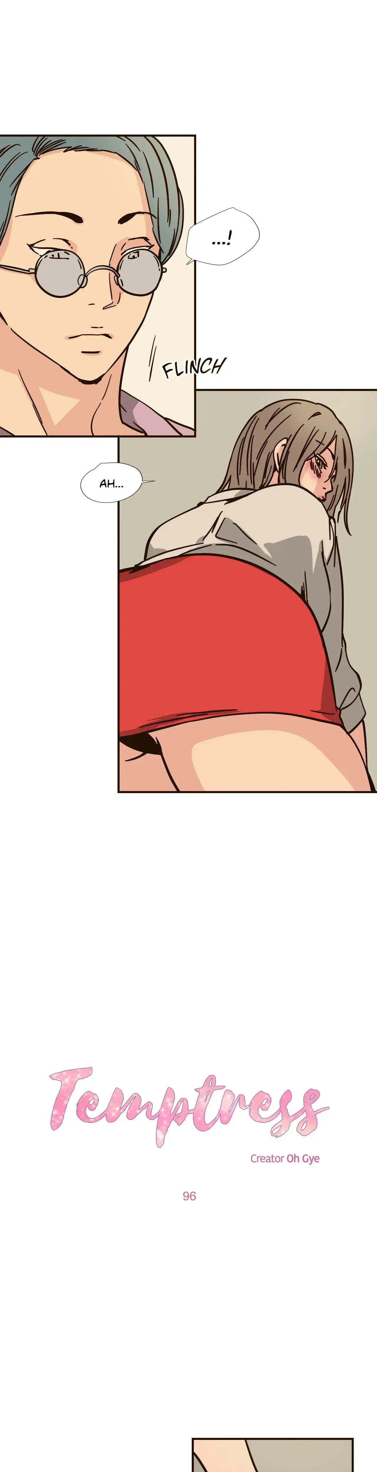 Temptress Episode 96 - Page 1