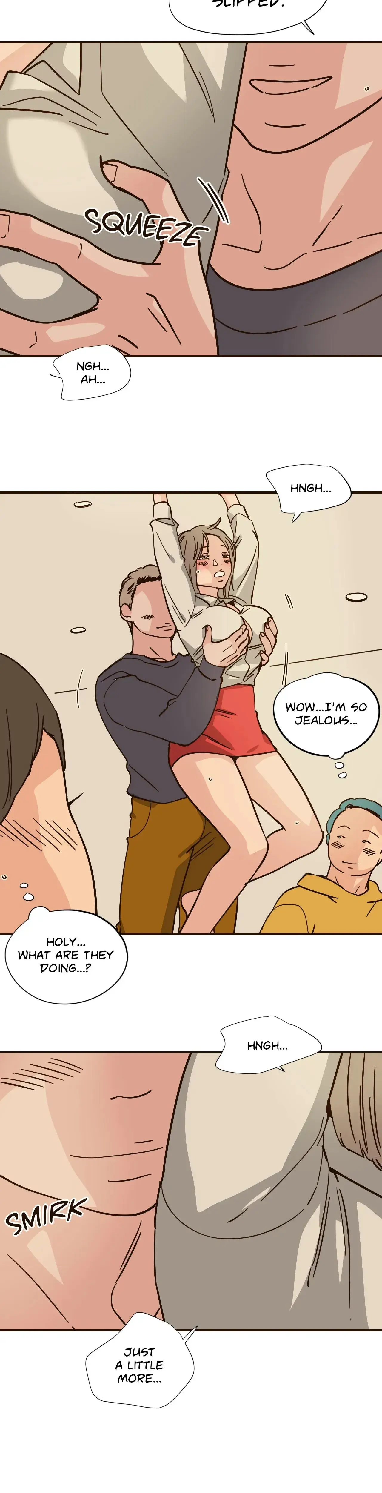 Temptress Episode 96 - Page 10