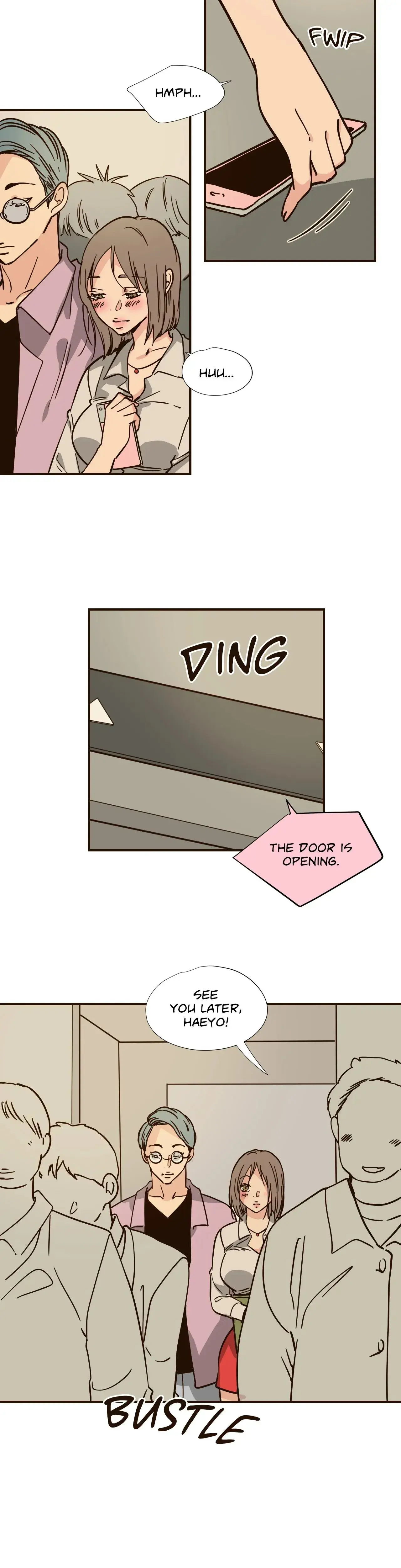 Temptress Episode 96 - Page 2