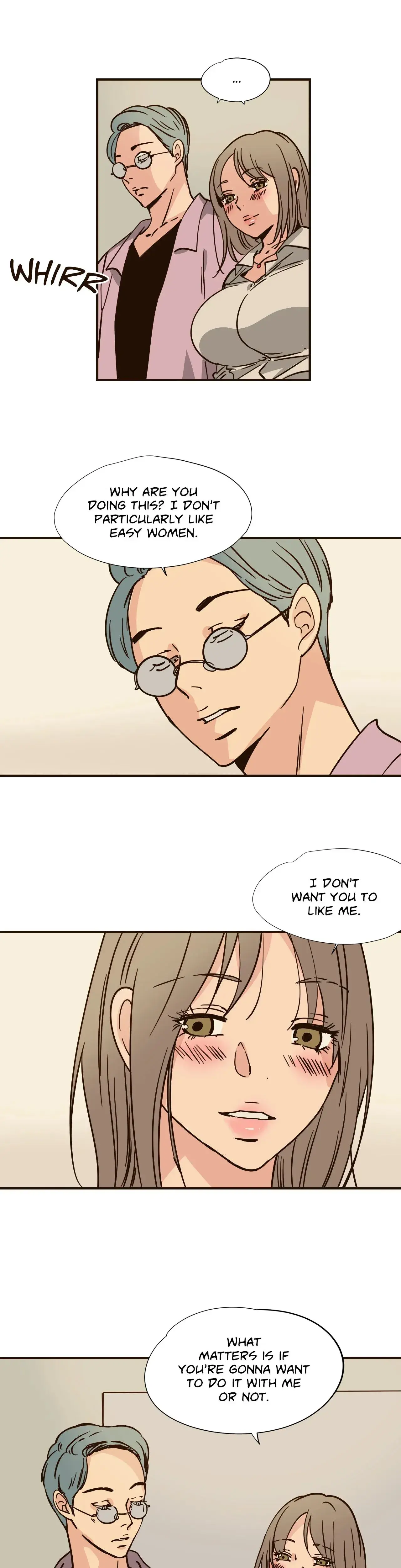 Temptress Episode 96 - Page 3