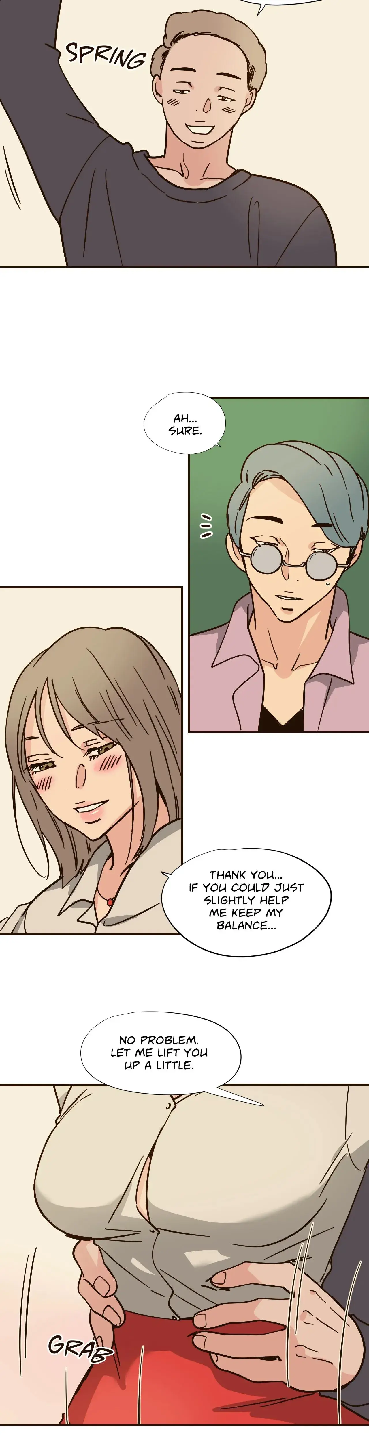 Temptress Episode 96 - Page 8