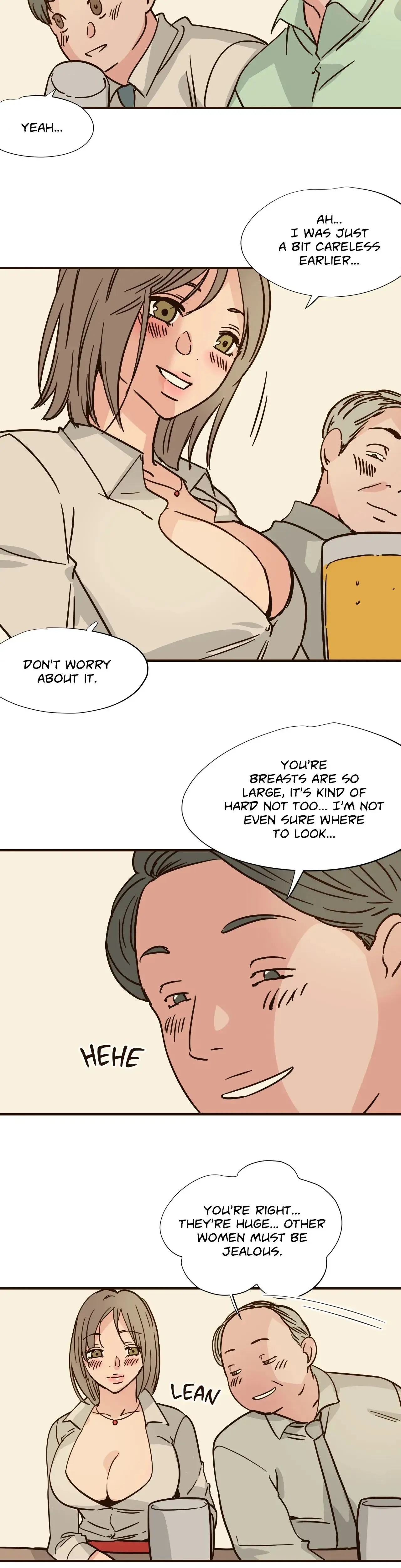 Temptress Episode 97 - Page 10