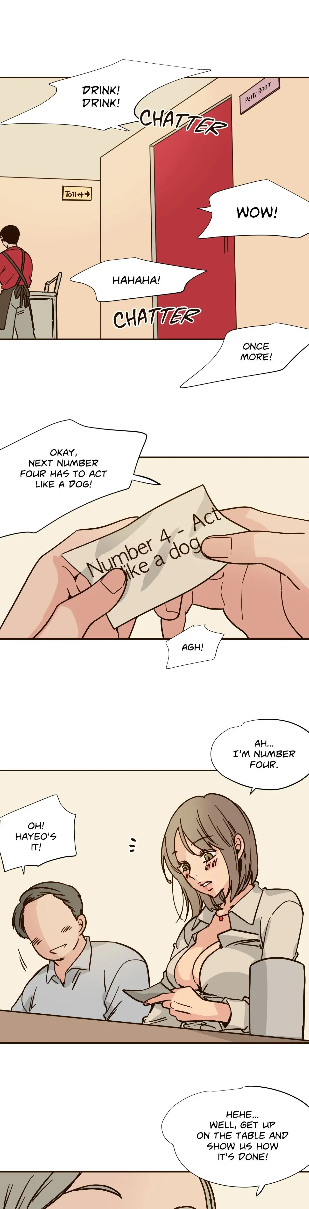 Temptress Episode 97 - Page 13