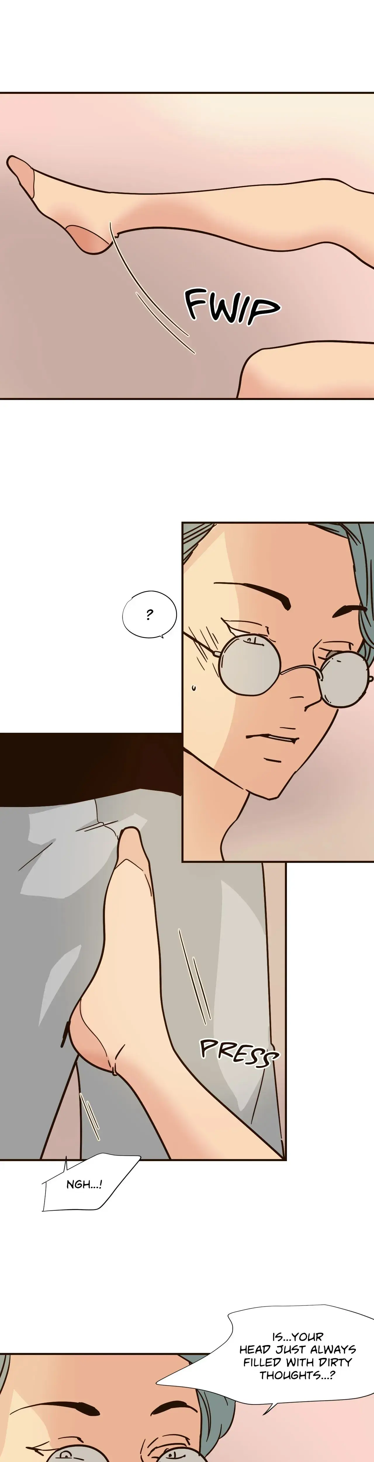 Temptress Episode 97 - Page 5
