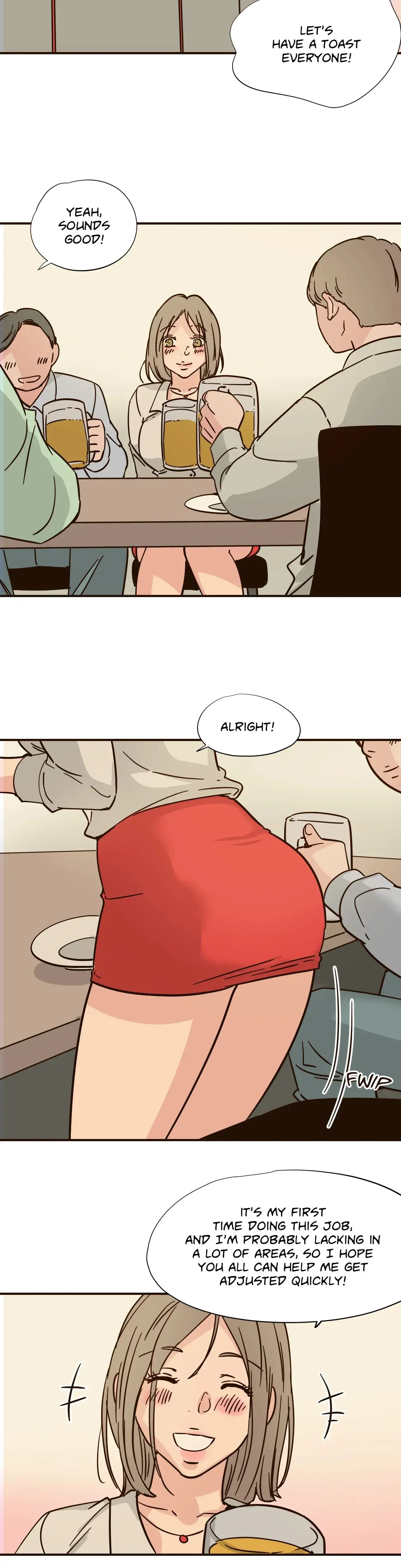 Temptress Episode 97 - Page 8