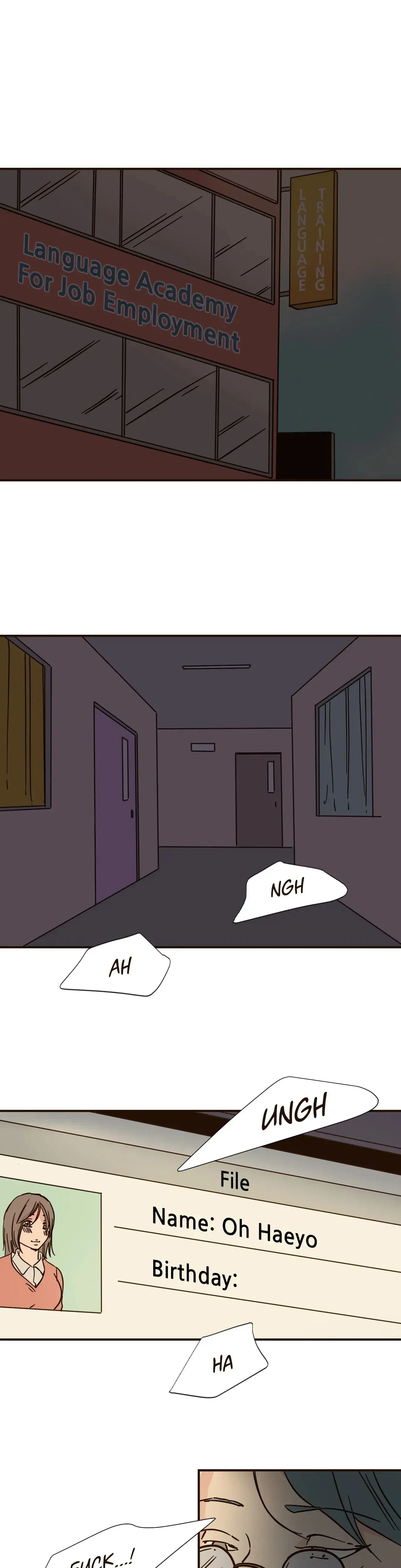 Temptress Episode 98 - Page 13