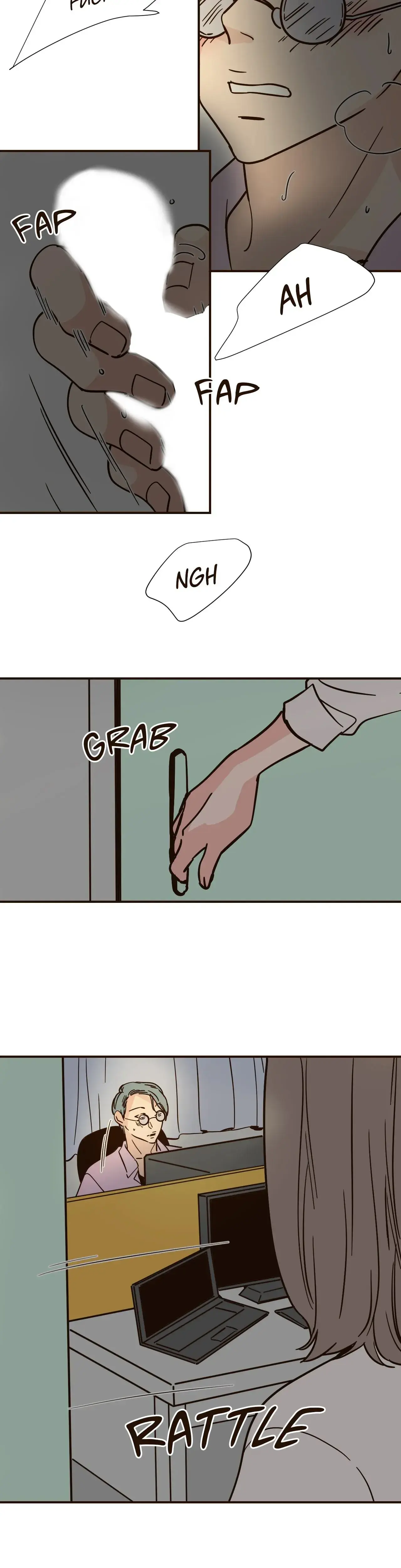 Temptress Episode 98 - Page 14