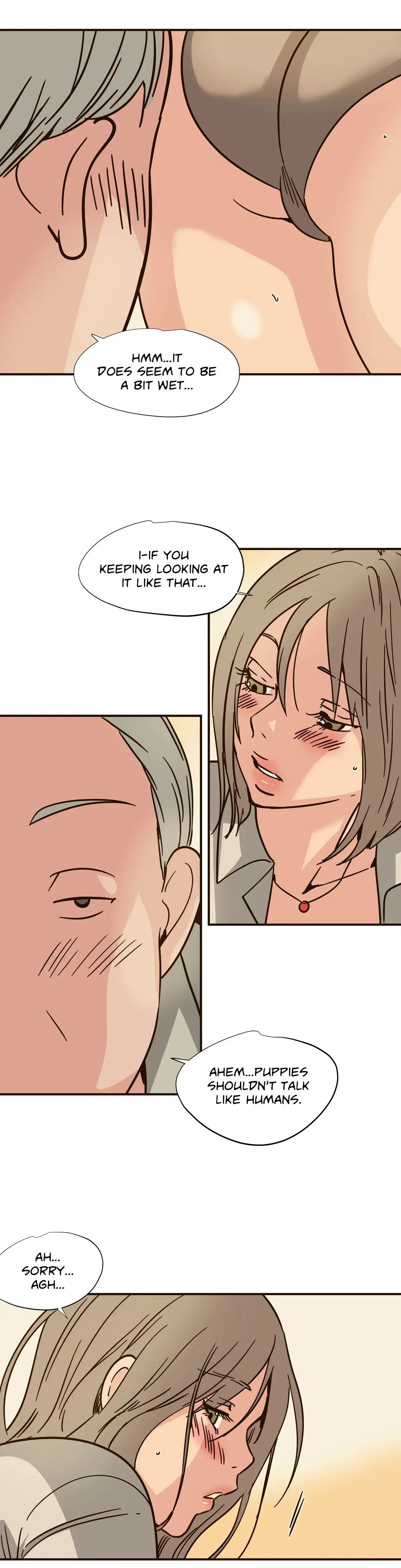 Temptress Episode 98 - Page 2