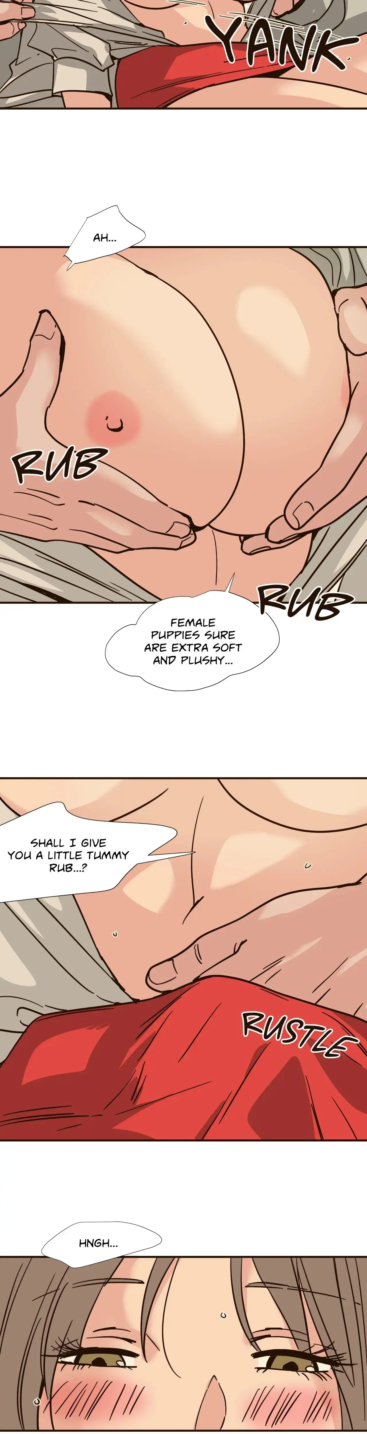 Temptress Episode 98 - Page 4