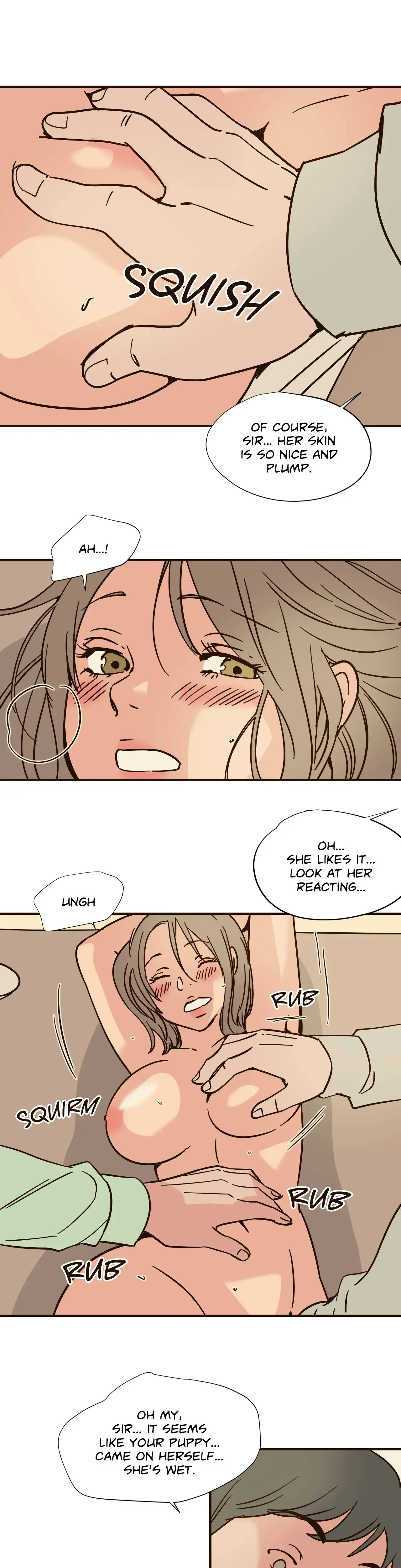 Temptress Episode 98 - Page 7