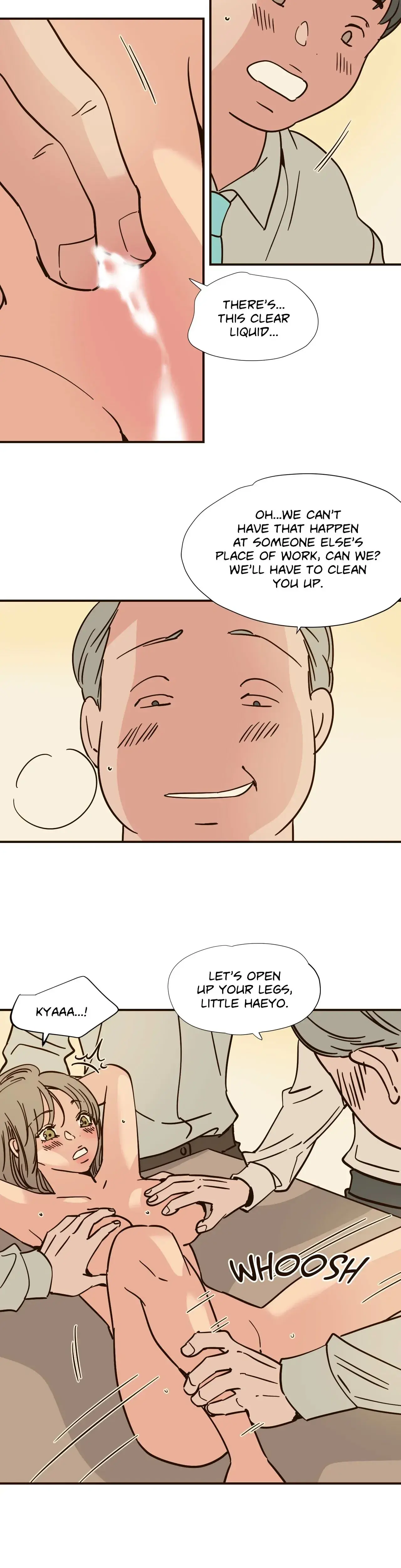 Temptress Episode 98 - Page 8