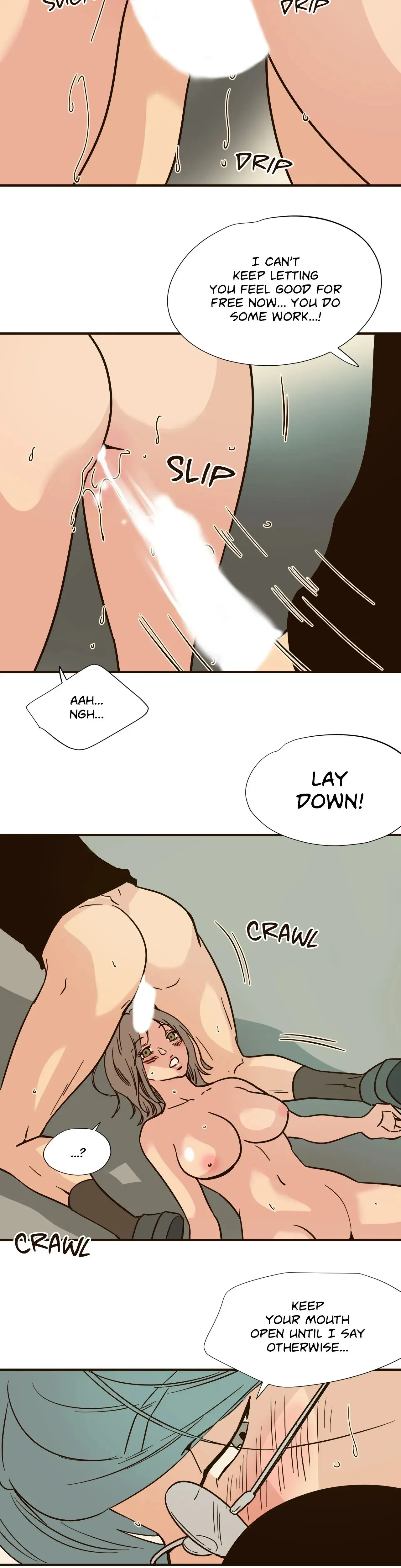 Temptress Episode 99 - Page 12