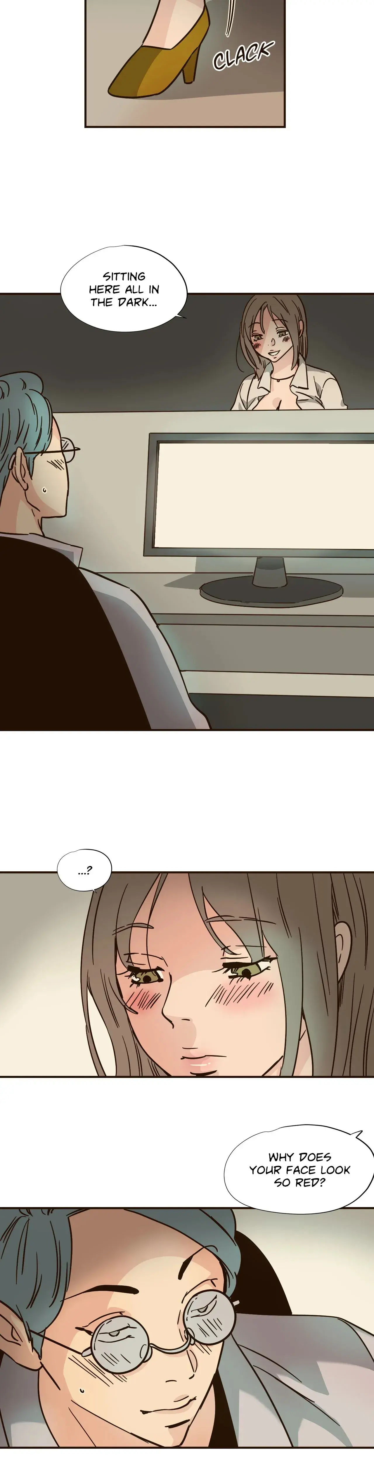 Temptress Episode 99 - Page 2