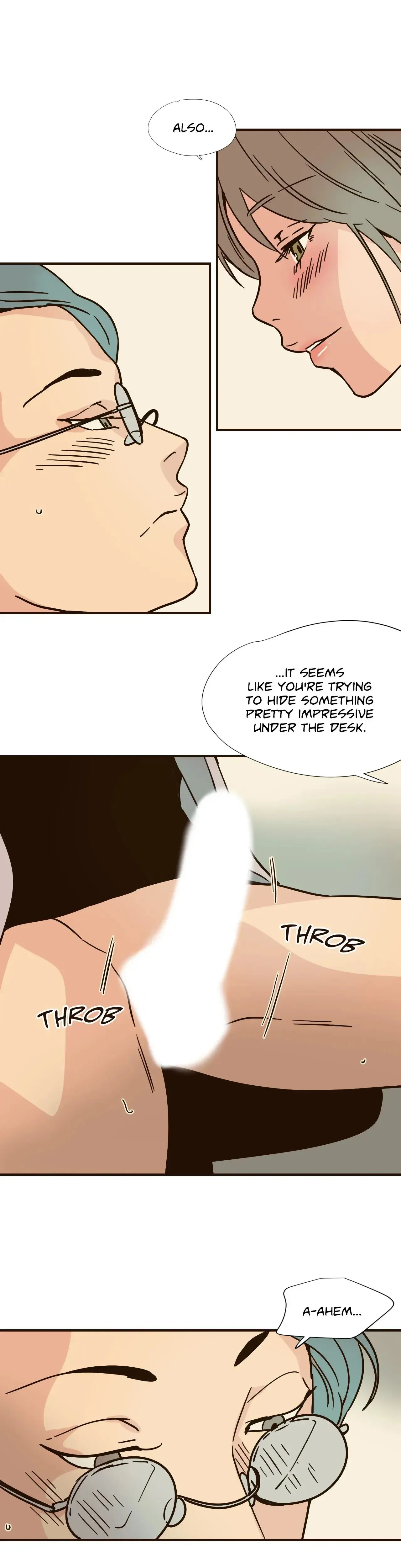 Temptress Episode 99 - Page 3