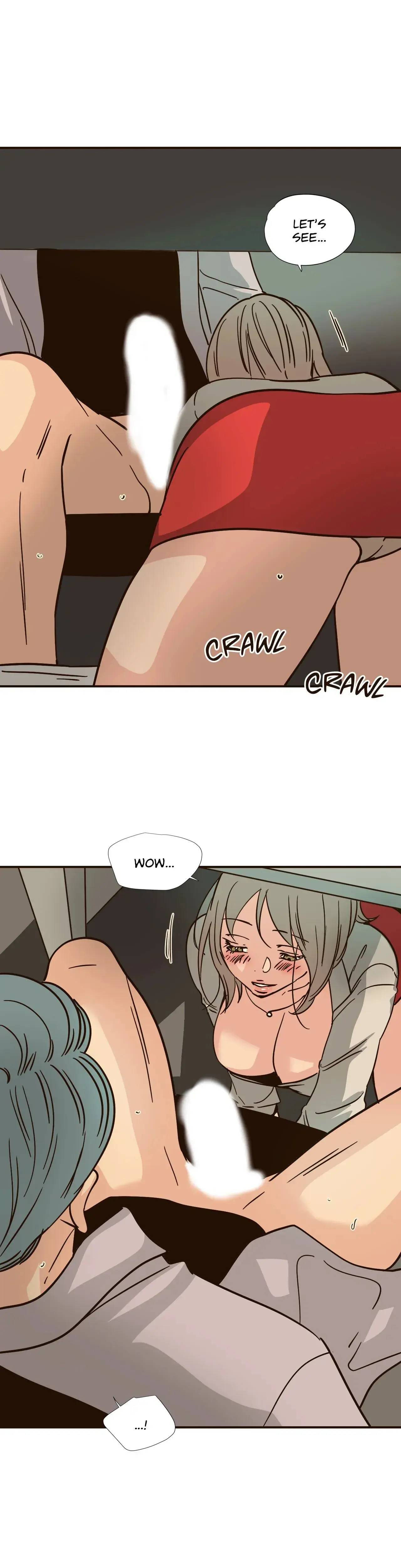 Temptress Episode 99 - Page 4