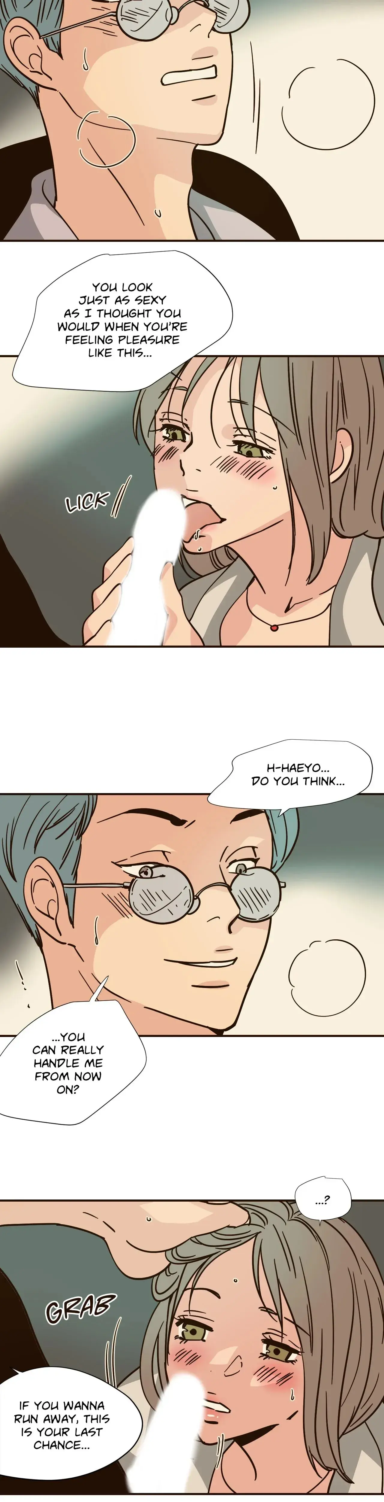 Temptress Episode 99 - Page 6