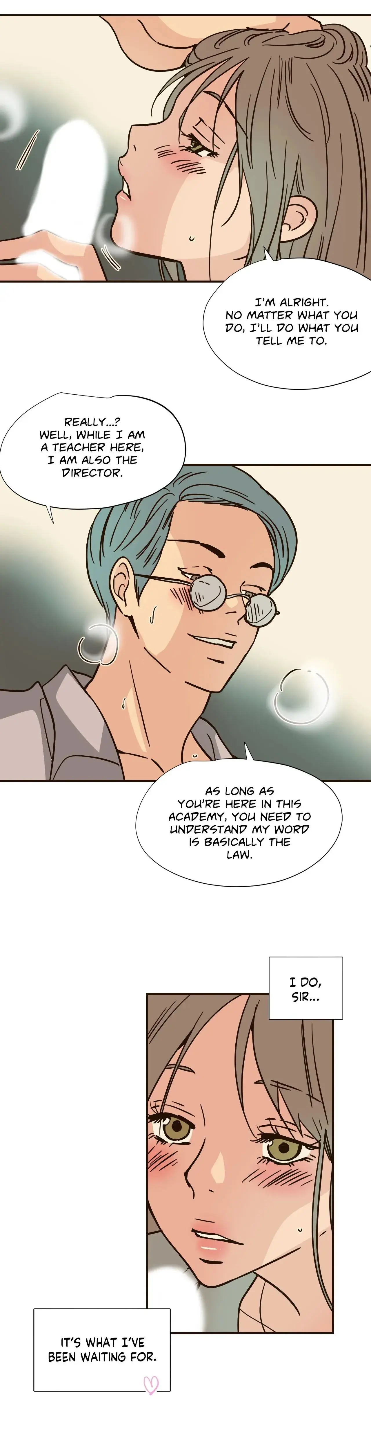 Temptress Episode 99 - Page 7