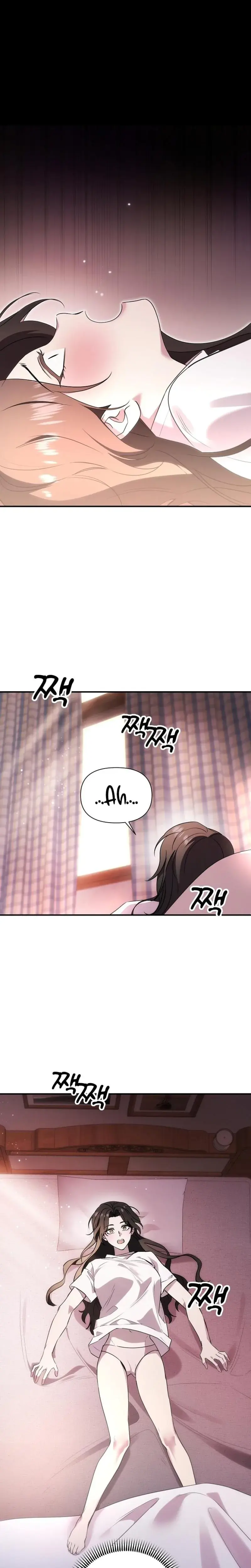 Terrible Ex-Boyfriend Episode 1 - Page 9