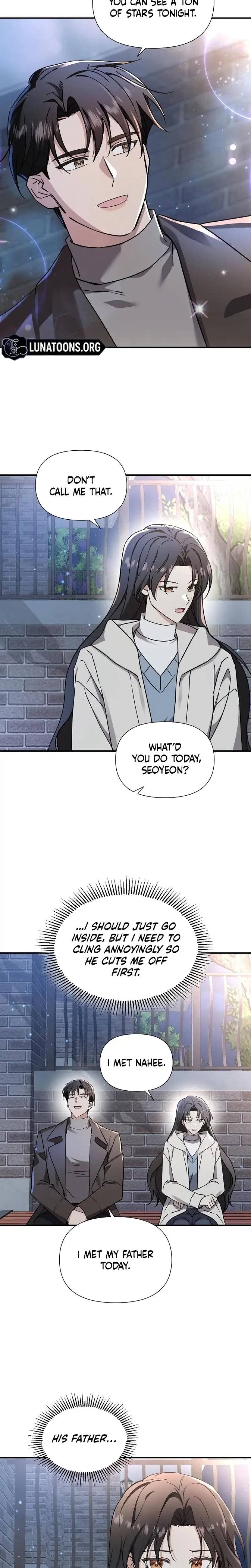 Terrible Ex-Boyfriend Episode 5 - Page 13