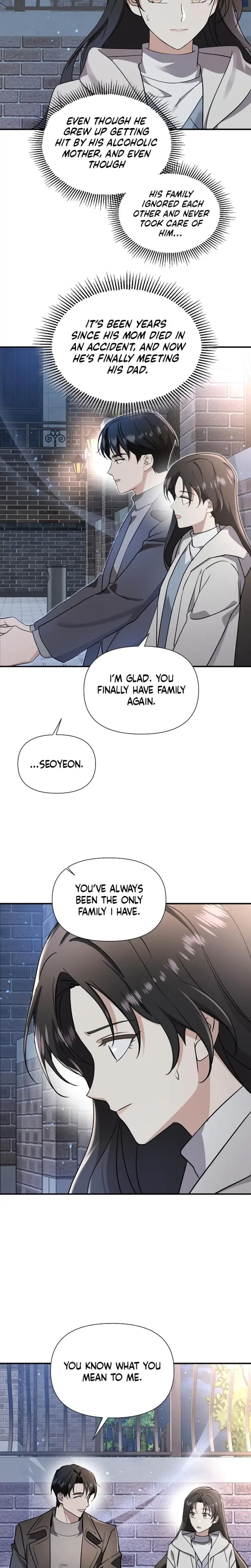Terrible Ex-Boyfriend Episode 5 - Page 14
