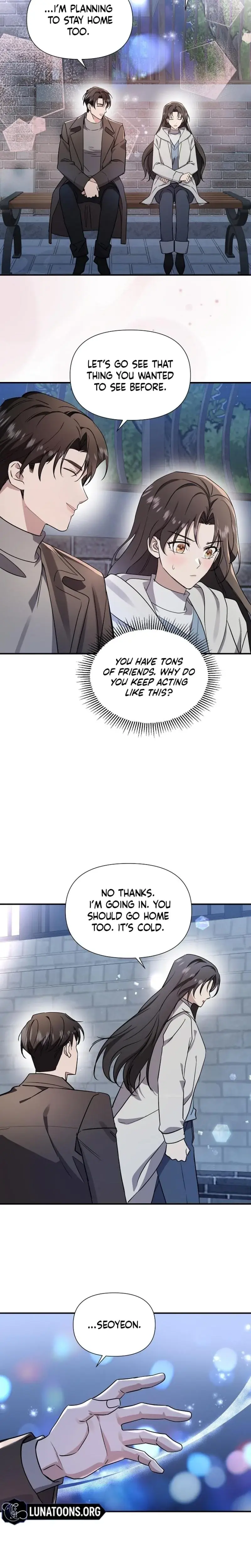 Terrible Ex-Boyfriend Episode 5 - Page 16