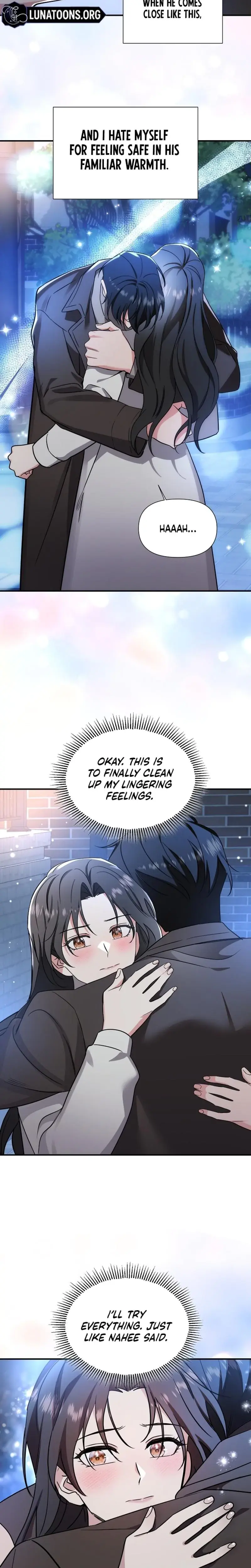 Terrible Ex-Boyfriend Episode 5 - Page 20