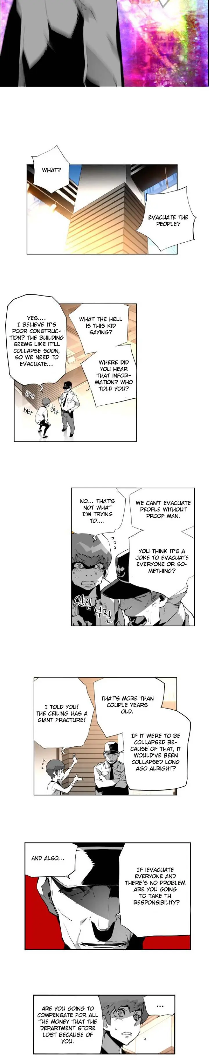 Terror Man Episode 1 - Page 14