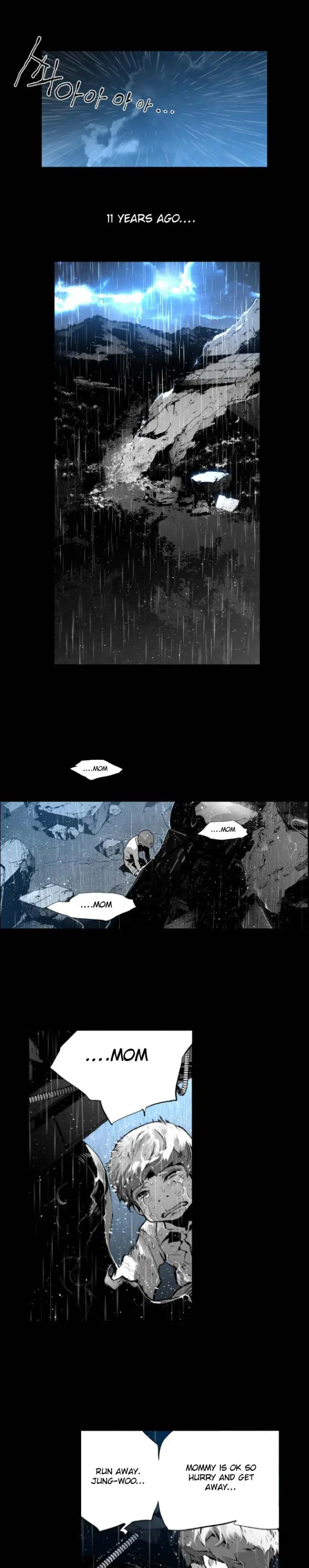Terror Man Episode 1 - Page 16