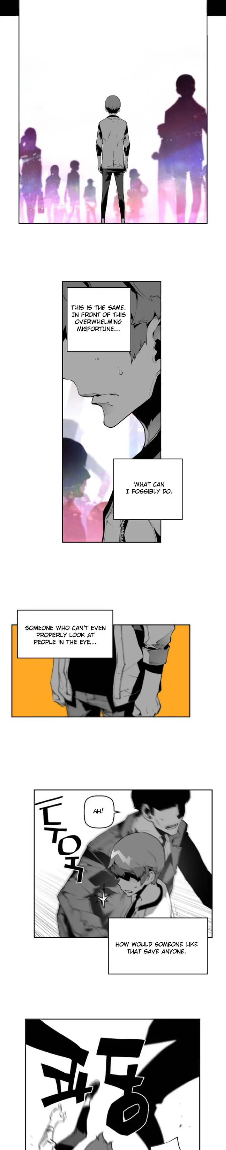 Terror Man Episode 1 - Page 20