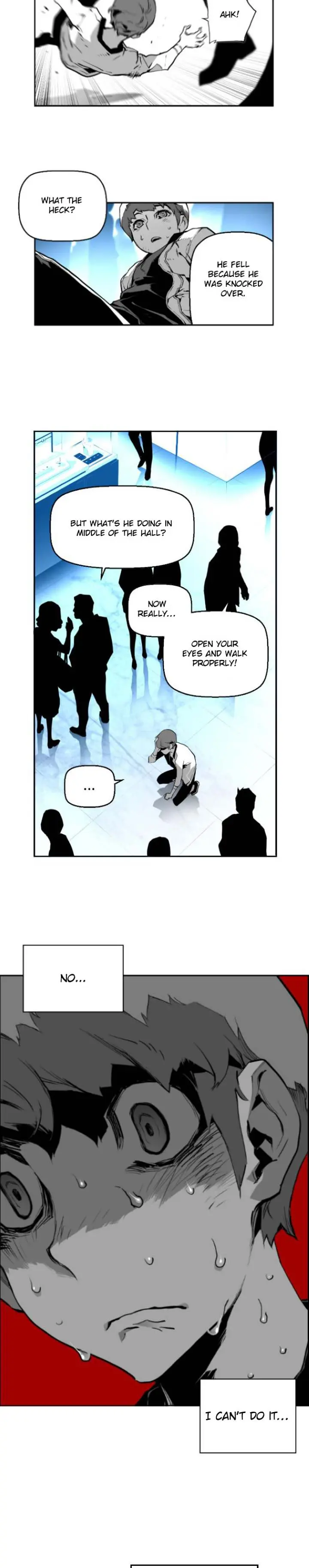 Terror Man Episode 1 - Page 21