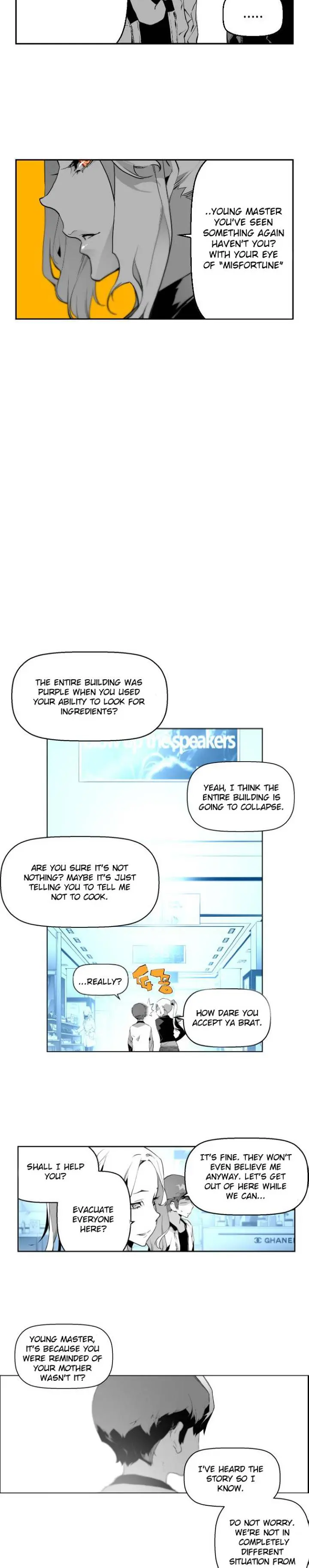Terror Man Episode 1 - Page 23