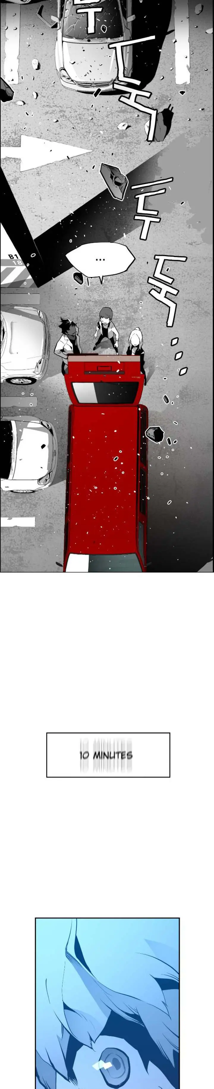 Terror Man Episode 1 - Page 29